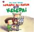 Seri Kisah Teladan: Luqman Al-Hakim dan Keledai